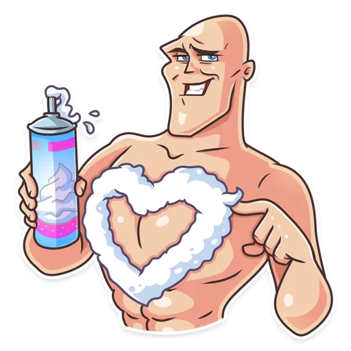 텔레그램 스티커