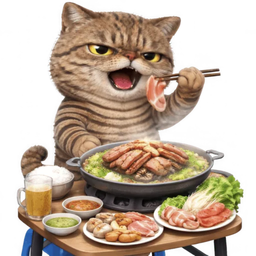 텔레그램 스티커