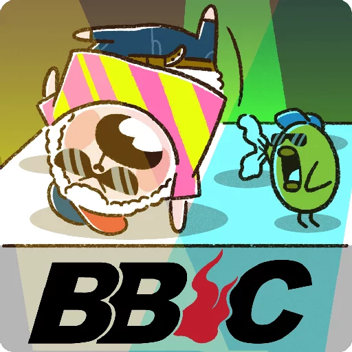 텔레그램 스티커