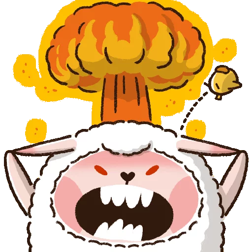 텔레그램 스티커