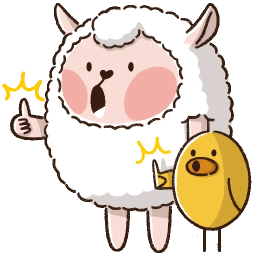 텔레그램 스티커