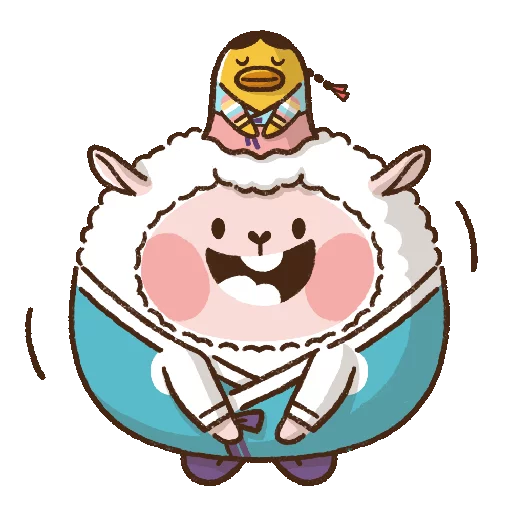 텔레그램 스티커