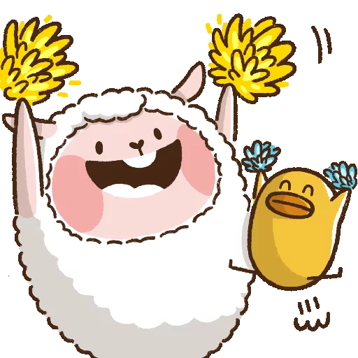 텔레그램 스티커