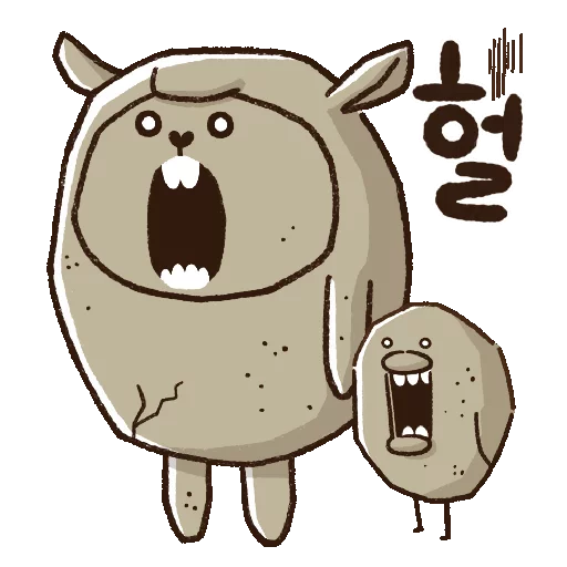 텔레그램 스티커