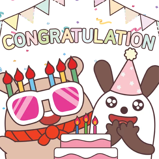 텔레그램 스티커