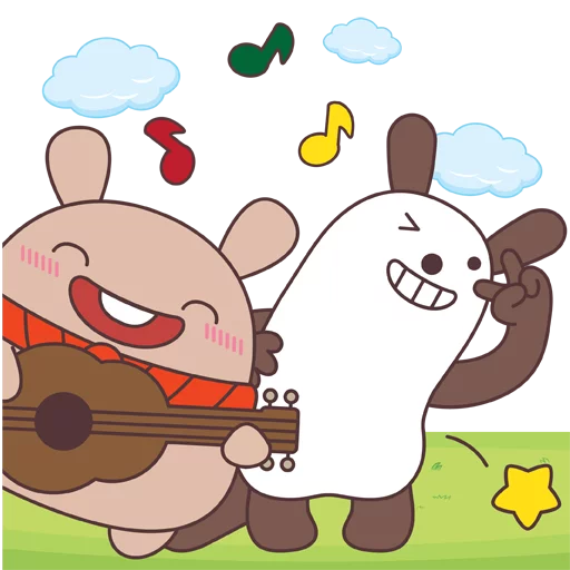 텔레그램 스티커