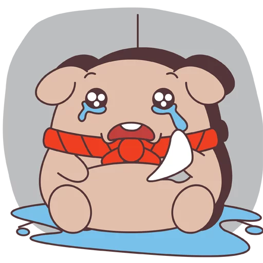 텔레그램 스티커