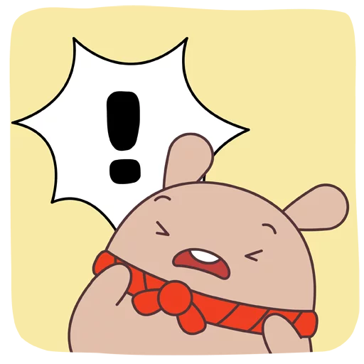 텔레그램 스티커