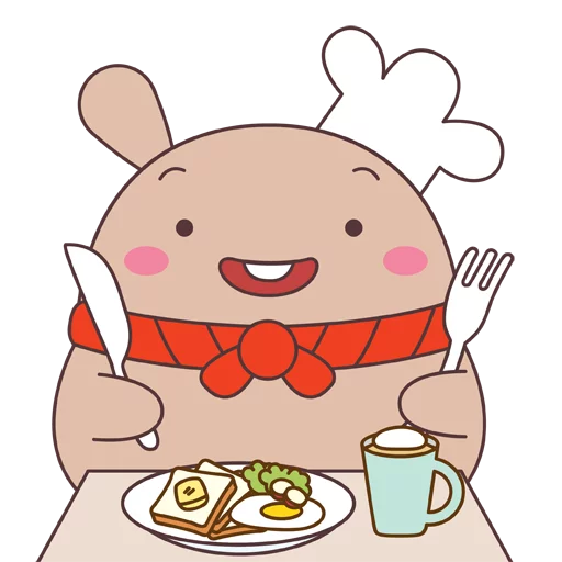 텔레그램 스티커