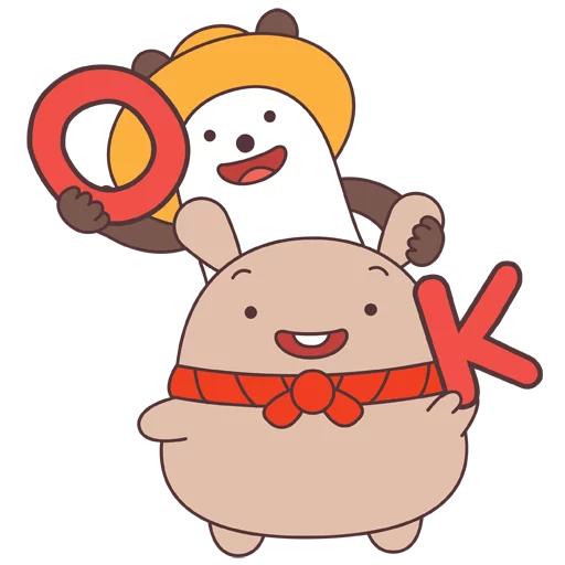 텔레그램 스티커