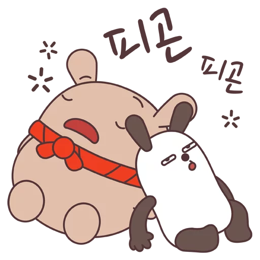 텔레그램 스티커