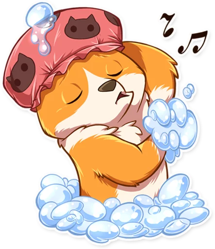 텔레그램 스티커