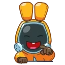 래드 버니 (Rad Bunny)