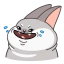 흡혈 토끼 (Bunny Vampire)