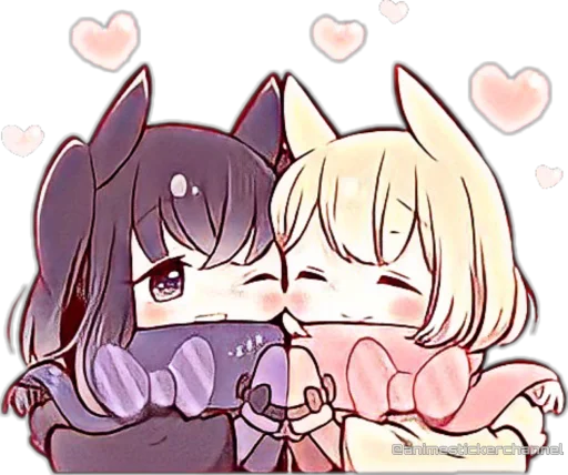 텔레그램 스티커