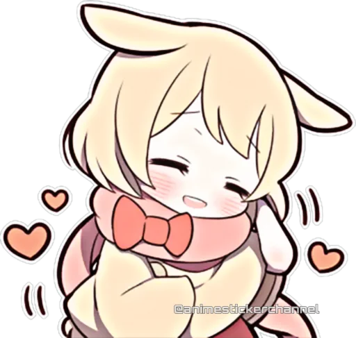 텔레그램 스티커