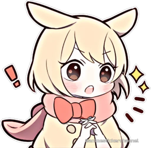 텔레그램 스티커