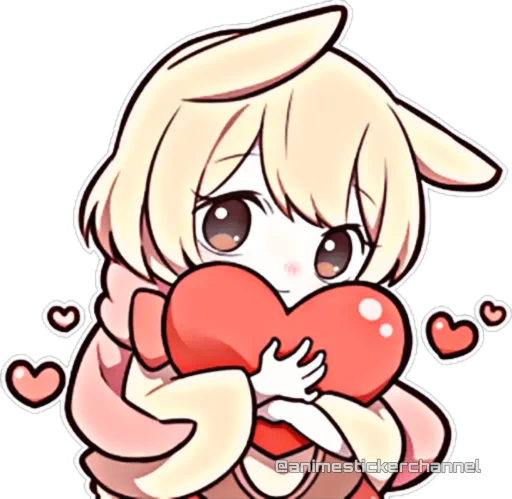 텔레그램 스티커