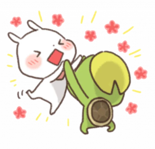 텔레그램 스티커