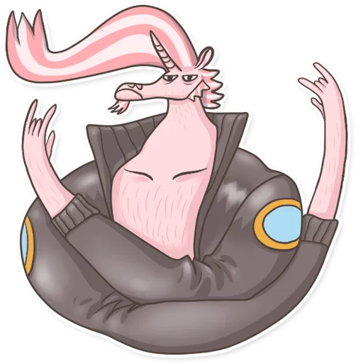 텔레그램 스티커