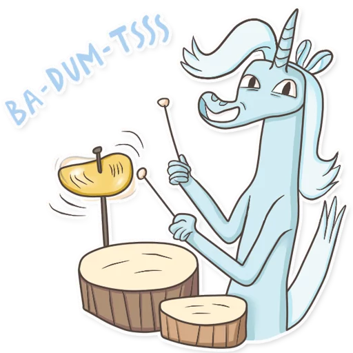 텔레그램 스티커