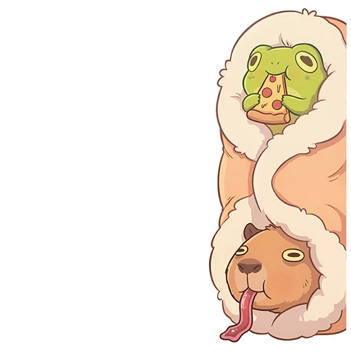 텔레그램 스티커