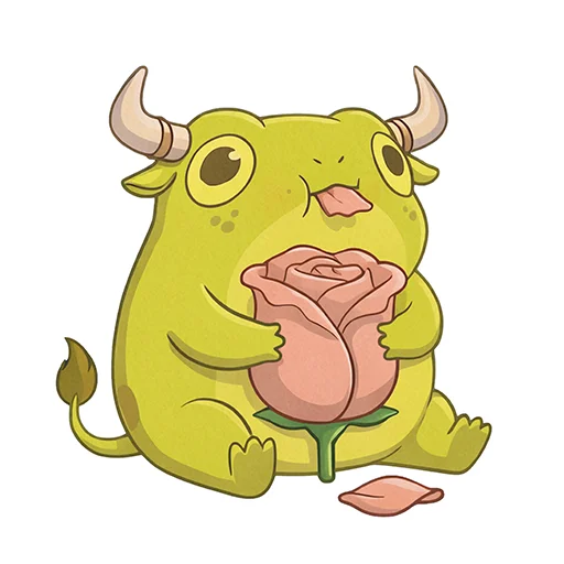 텔레그램 스티커