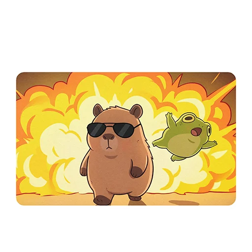 텔레그램 스티커