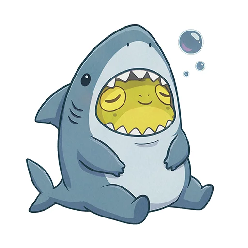 텔레그램 스티커