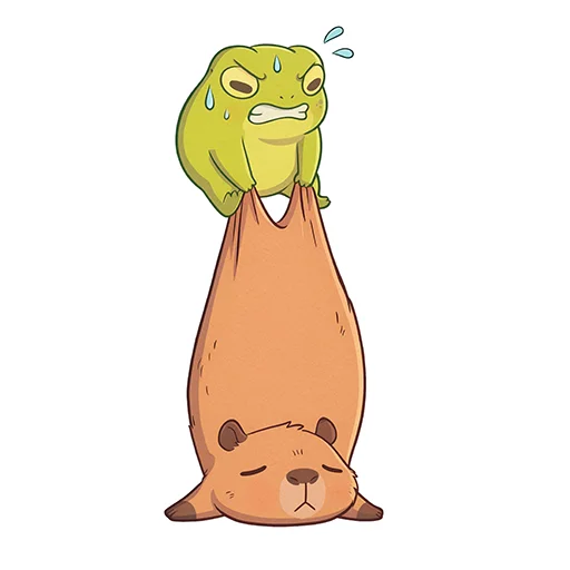 텔레그램 스티커