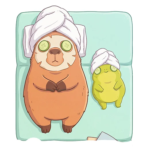 텔레그램 스티커