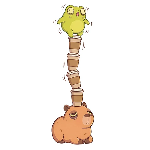 텔레그램 스티커