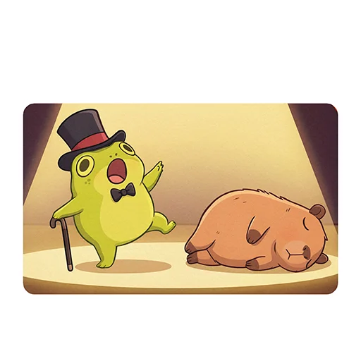 텔레그램 스티커