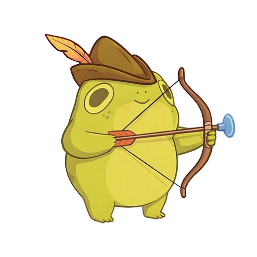 텔레그램 스티커