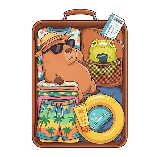 텔레그램 스티커