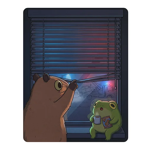 텔레그램 스티커