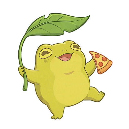 텔레그램 스티커