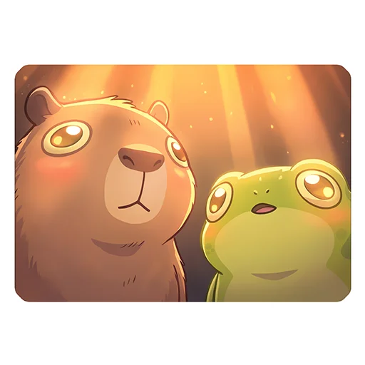 텔레그램 스티커