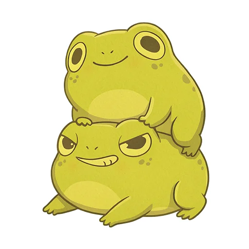 텔레그램 스티커