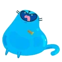 물방울 고양이 (Cat2O)