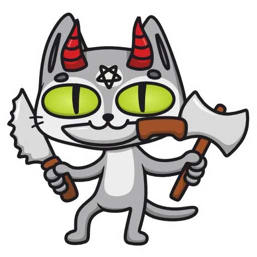 텔레그램 스티커