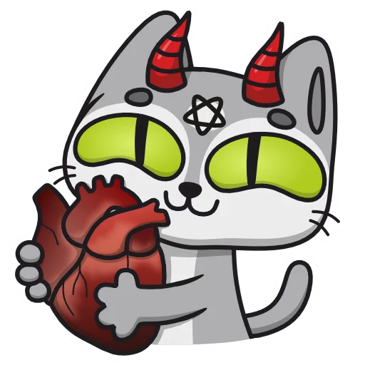 텔레그램 스티커