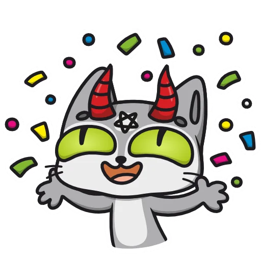 텔레그램 스티커