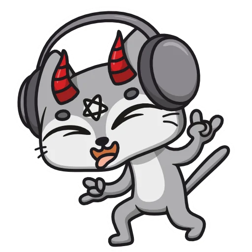 텔레그램 스티커