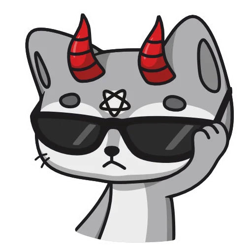 텔레그램 스티커