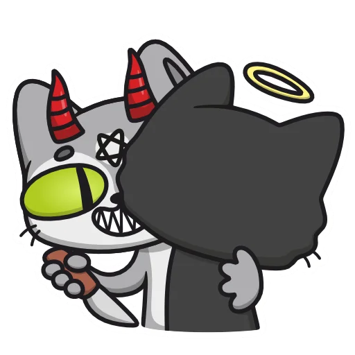 텔레그램 스티커