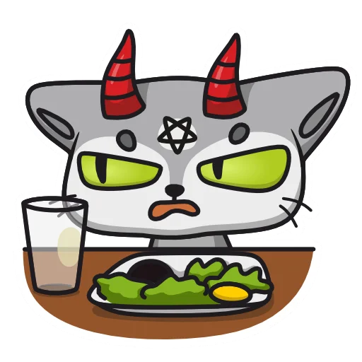 텔레그램 스티커