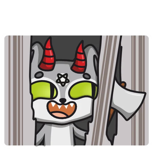 텔레그램 스티커