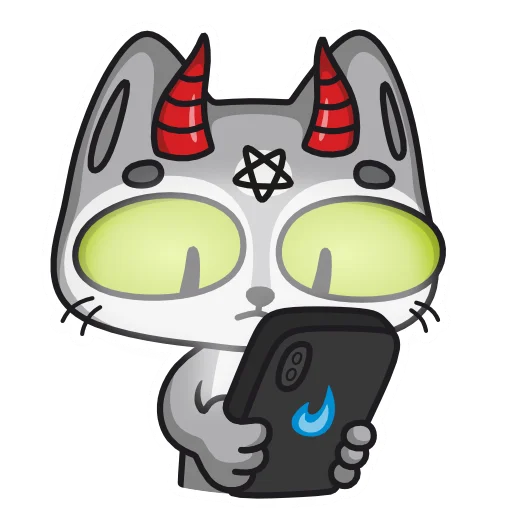 텔레그램 스티커