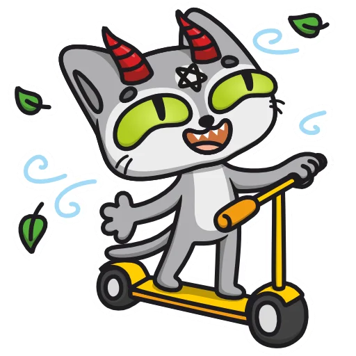 텔레그램 스티커